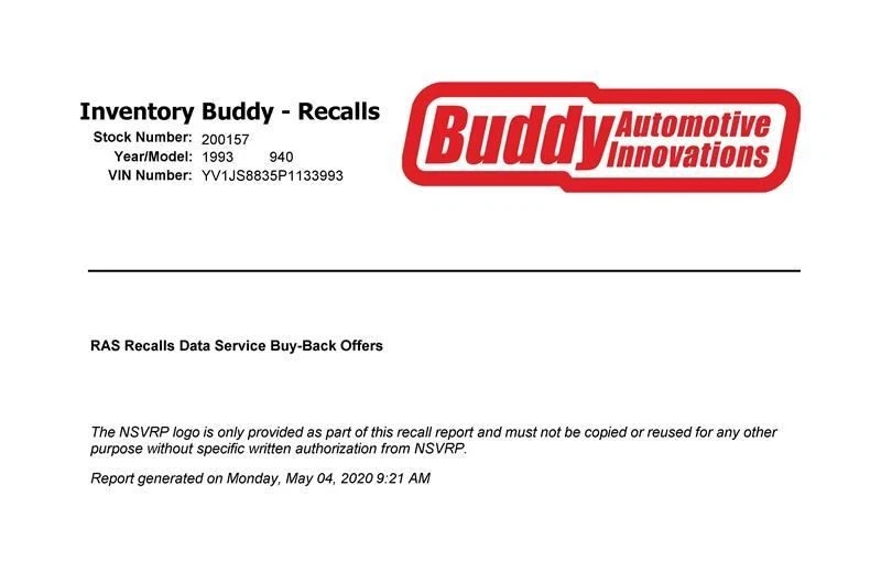 Luz trasera derecha pasajero sedán carrocería montada para 91-95 VOLVO 940 98160 Foto 4 de 4