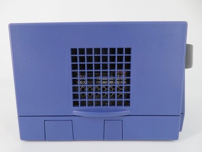 Nintendo GameCube Launch Edition Indigo Console (NTSC-J) for sale