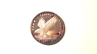 1985 100% SILVER AMERICAN DOUBLE EAGLE