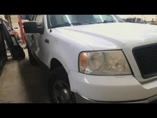 Windshield Wiper Motor With Linkage Fits 04-07 FORD F150 PICKUP 2033795