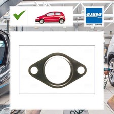 1x Ajusa Dichtung, AGR-Ventil FORD FIESTA Kasten (J5_, J3_) 1.8 D