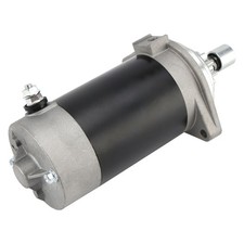 STARTER MOTOR FOR  / TOHATSU 9.9/15/18/20/25/30/40/50/60 Hp 3C8-76010-1