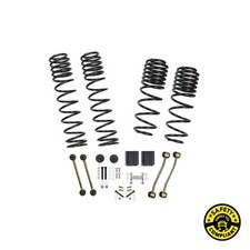 Skyjacker SKY Lift Kit Components JL25RBLT Complete Kit Direct Fit Heavy Duty