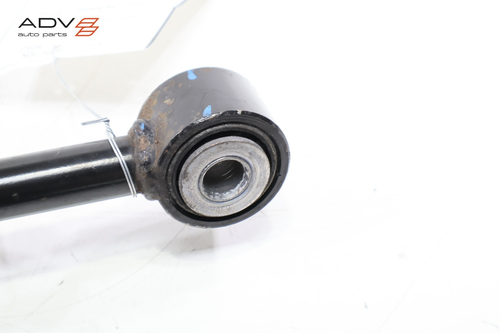 2014 - 2020 MASERATI GHIBLI FRONT LEFT SHOCK ABSORBER STRUT & COIL SPRING OEM