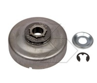 Ritzel Kupplung FüR MotorsäGe Stihl 024 026 MS260 FüR