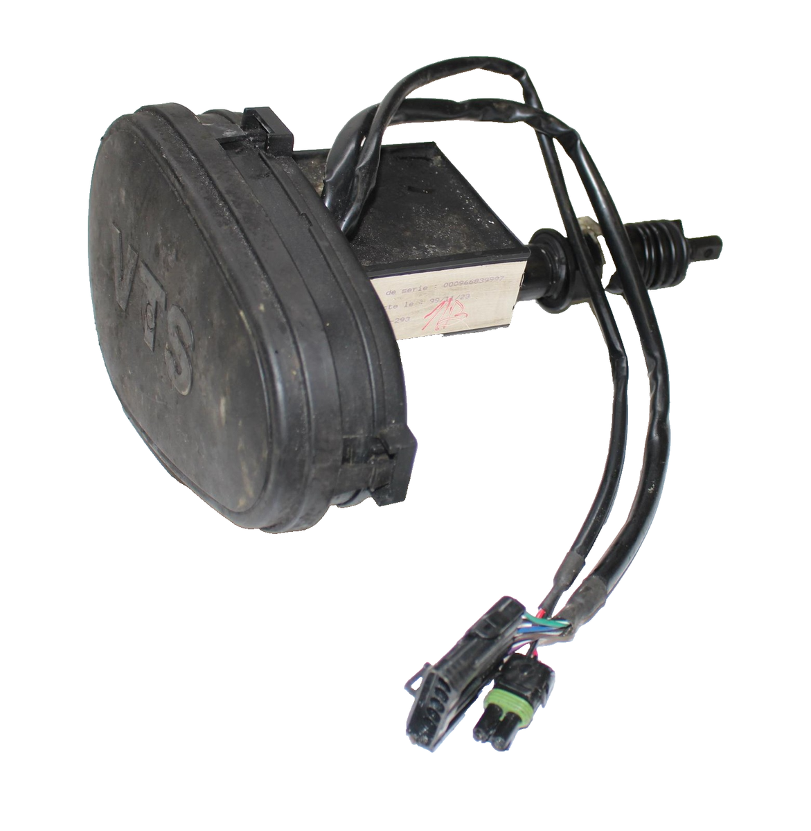 2001 Sea-doo Rx Di VTS Complete Variable Trim System & Motor