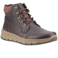 Image of Hush Puppies Nixon Mens Boots