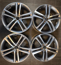 4 Mercedes GLE Klasse W167 V167 20" Alufelgen   A1674012400 A1674012500