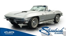 1966 Chevrolet Corvette for Sale