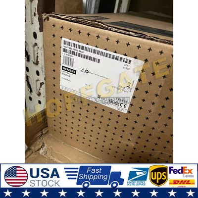 New Siemens IFP1500 Basic Flat Panel 15''  6AV7862-2BD00-0AA0 6AV7 862-2BD00-0AA0