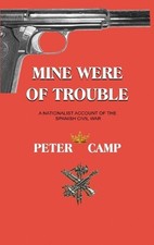 Peter Kemp Mine Were of Trouble (Gebundene Ausgabe) (US IMPORT)