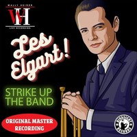 Elgart - Strike Up The Band - The Wally - Cd - G3Z