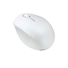 ASUS MD101 Optische Wireless Maus weiß