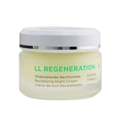 Annemarie Borlind LL Regeneration System Vitality Revitalizing Night Cream50ml