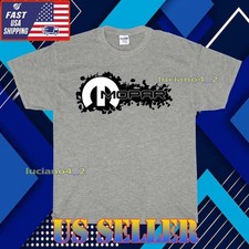 NEW MOPAR LOGO T-SHIRT UNISEX FUNNY AMERICAN ALL COLOR VARIANTS SIZE S-5XL