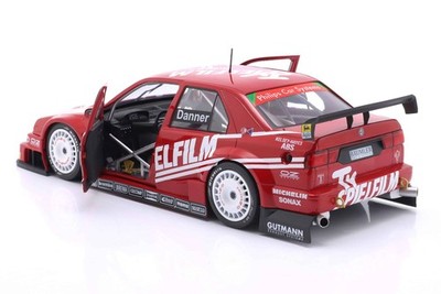 WERK83 - 1:18 Alfa Romeo 155 V6 TI No.11 Christian Danner DTM/ITC