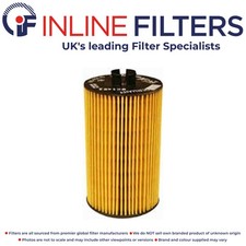 Oil Filter for Mercedes Unimog U400/U400A 405.102/405.122 w/OM904LA 177hp 130kW