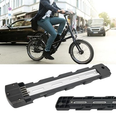 Support de batterie de vélo électrique à utilisation sans effort pour super73 eB