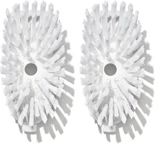 OXO Good Grips Soap Dispensing Dish Brush Refill​s - 2 Pack