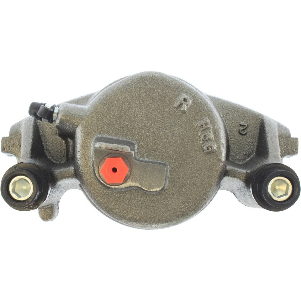 For 1989-2000 Chevrolet K2500 Premium Disc Brake Caliper Front Right Centric - Image 3 of 4