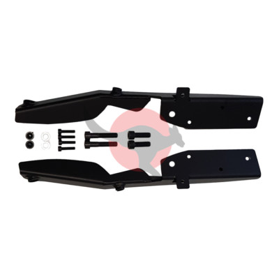 PORTAPACCHI [GIVI] PER BAULETTO ORIGINALE - HONDA ADV