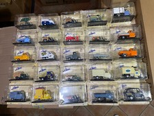 APE COLLECTION - SCALA 1/32 - SCEGLI DAL MENU A TENDINA