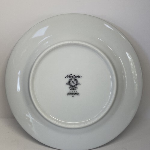 Noritake Cumberland piatto pane e burro - Foto 3 di 3