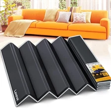 LAVEVE Heavy Duty Couch Cushion Support for Sagging Seat 24''x72'', Large Sol...