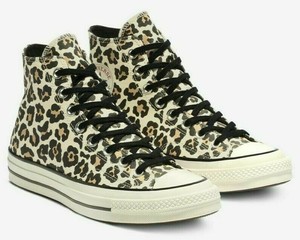 converse tiger print