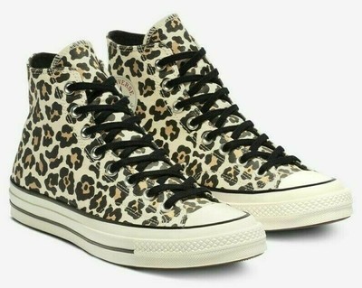 zebra print converse high tops