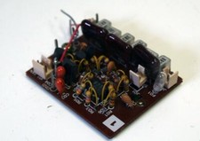 Yaesu FT-707 motore ventola contr, unità