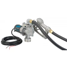 GPI 137100-01 8 GPM 12V FUEL TRANSFER PUMP EZ-8 SERIES