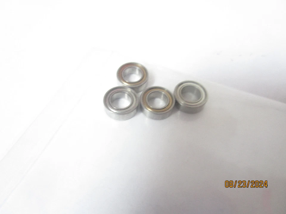 4 Blade BLH5558 5x9x3mm Radial Bearings (4 pack) - Image 4 of 4