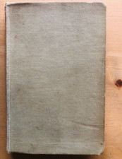 BLEEDING FROM THE ROMAN by ERIC ROMILLY - Hardback  - 1949 