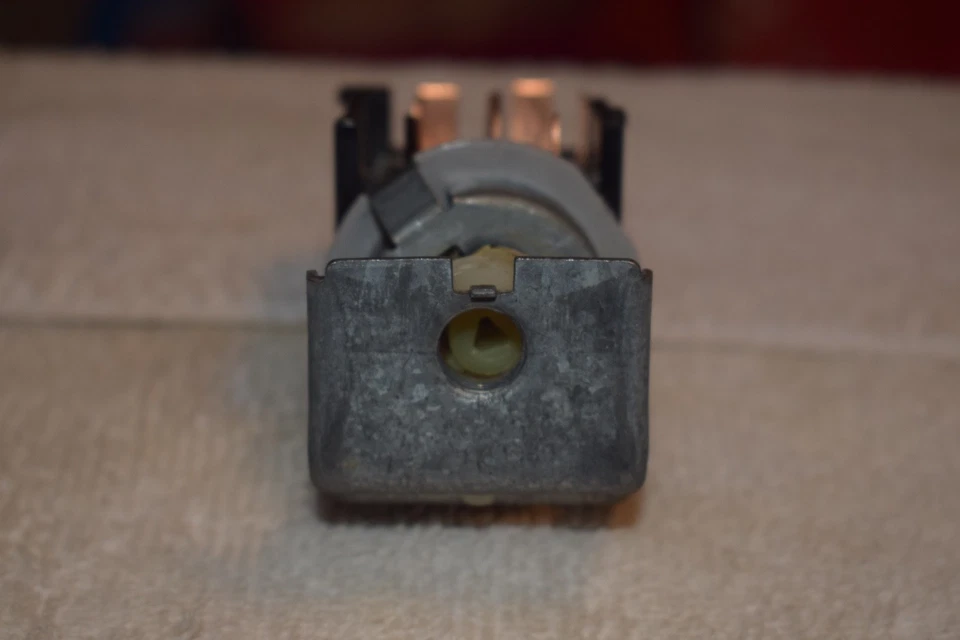 Переключатель фар NAPA HL6547 НОВЫЙ В КОРОБКЕ Chrysler Dodge Plymouth - Изображение 2 из 4