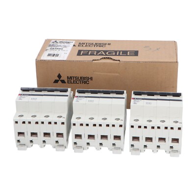 Mitsubishi BH-D10C1 New NFP (3pcs)