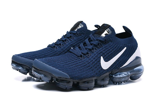 navy blue air vapormax
