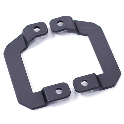 Belt Loops - Pancake Design - Unbranded - (fits 1.50 belts) - (1 Pair)