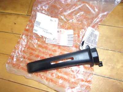 はしもと Stihl OEM MS211 Handle Molding Cover 1139-791-0600 MS 211 181 171