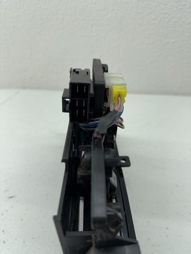 1994-1997 Nissan D21 Hardbody Pickup Heater AC Climate Controls OEM - Picture 10 of 13