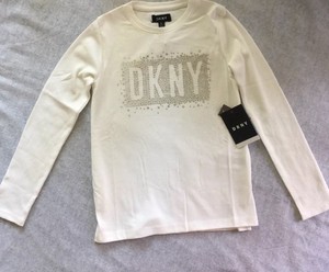 girls dkny top