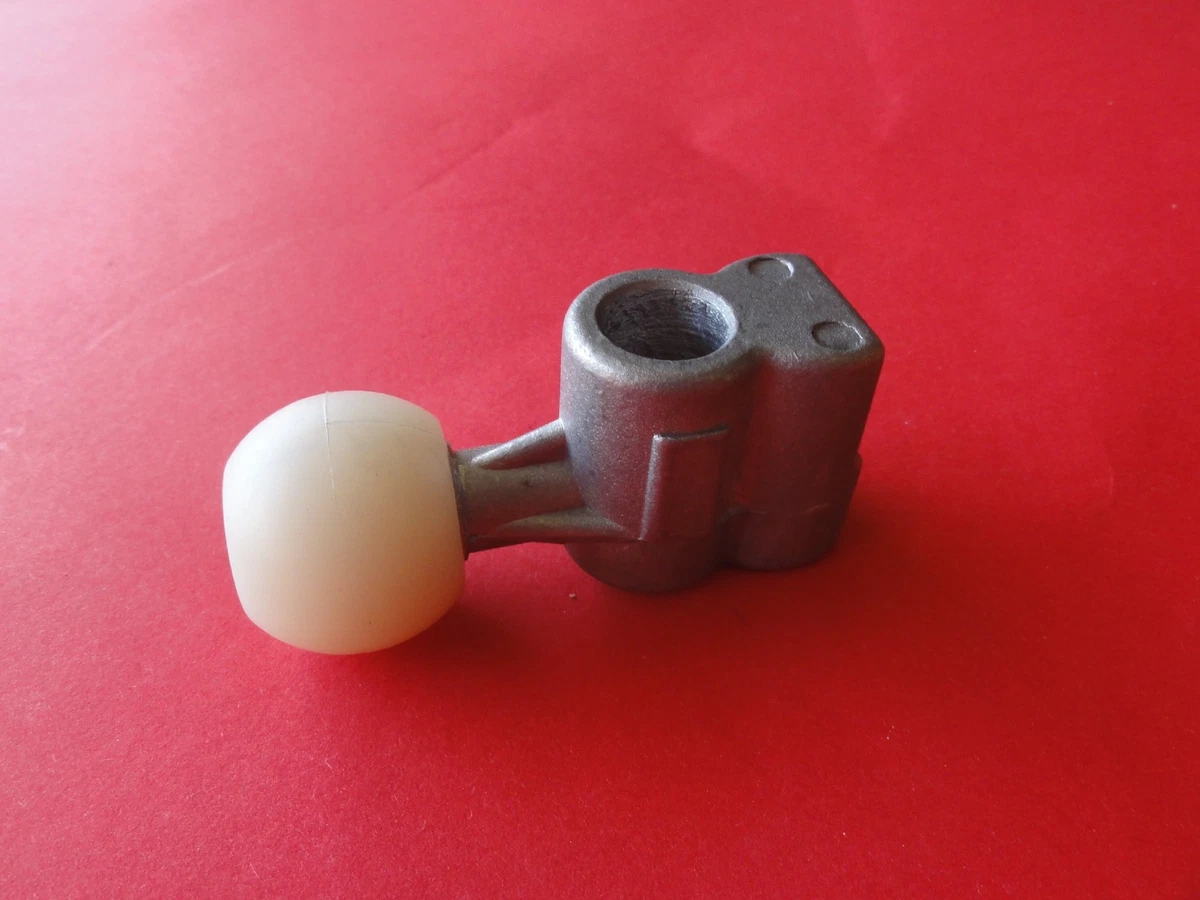 Schaltfinger Schaltgestänge Kugel VW Golf 2 Polo Jetta Ibiza NEU 