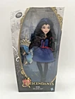 Descendants Evie Doll Original Disney Store Exclusive