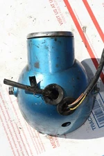 BRIDGESTONE TMX 100  BS 90 HEADLIGHT BUCKET  W/SPEEDOMETER UNSURE ???