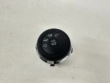 2011-2015 FORD EXPLORER Center Console Cover Terrain Control Switch BB5T 14B596