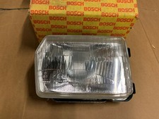 VW Derby 1 Mk I Haupt Scheinwerfer rechts Bosch 0301815006 865941044 NEU NOS