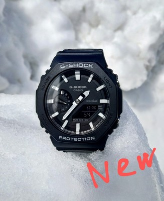 g shock 2100 1aer
