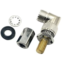 PACCAR OEM P20-1143KIT CB Antenna Mounting Hardware Kit Kenworth Peterbilt