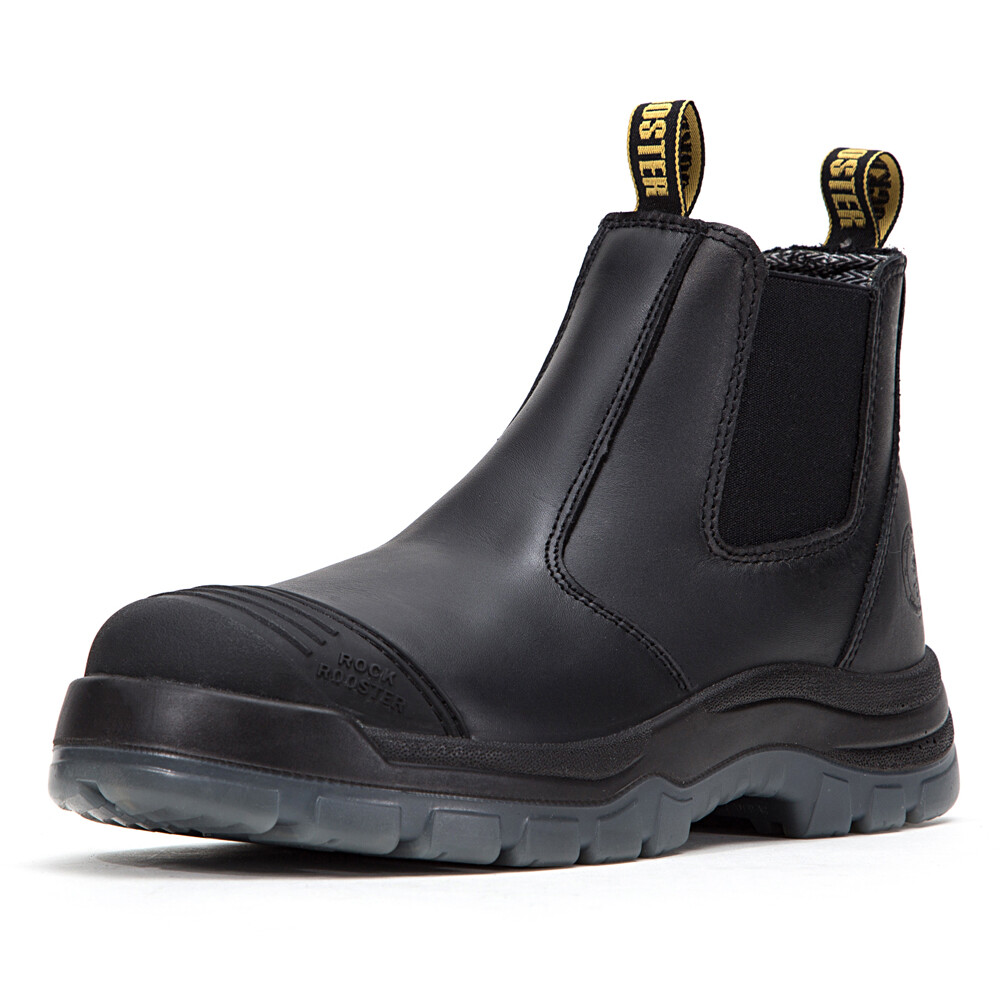 best boots for irrigation work