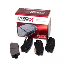 Plaquette de frein Hyundai AZERA